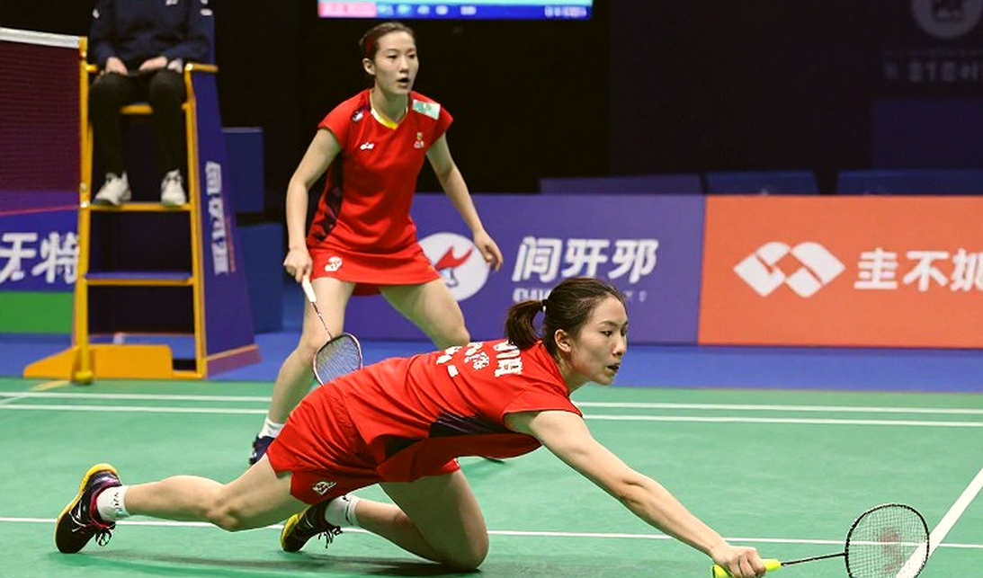 Nhịp độ thắng tốc độ: giải mã chung kết cầu lông nam Asian Games 2026 giữa Kunlavut Vitidsarn và Loh Kean Yew
