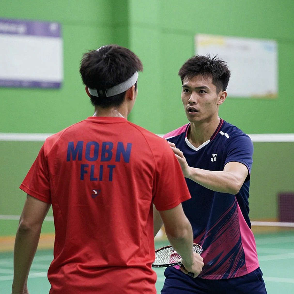 Nhịp độ thắng tốc độ: giải mã chung kết cầu lông nam Asian Games 2026 giữa Kunlavut Vitidsarn và Loh Kean Yew Nhịp độ thắng tốc độ: giải mã chung kết cầu lông nam Asian Games 2026 giữa Kunlavut Vitidsarn và Loh Kean Yew