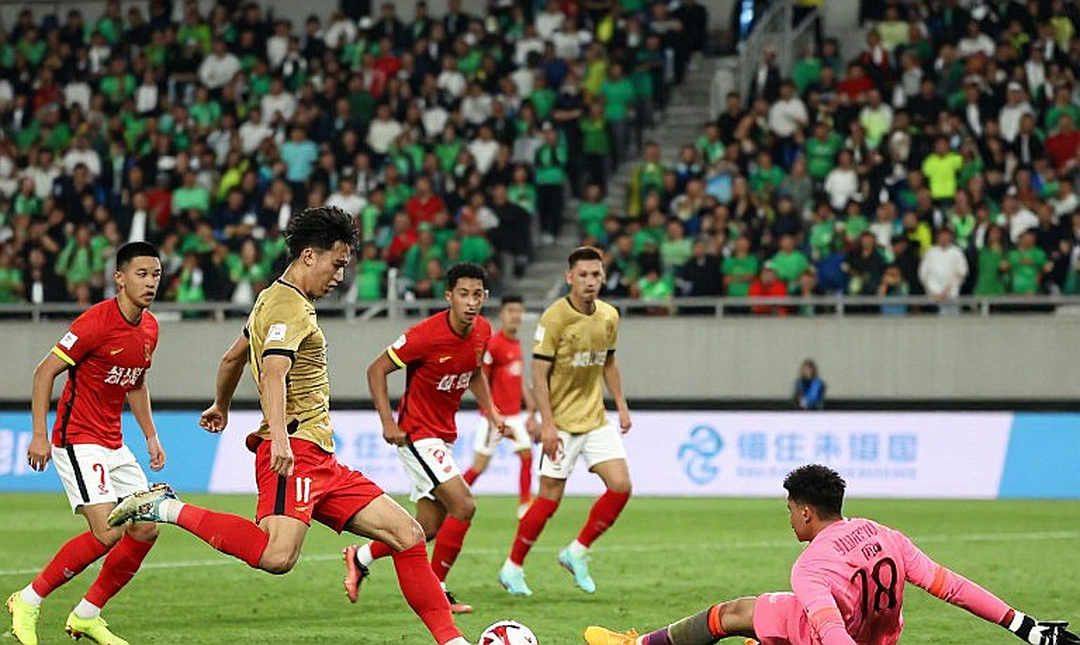 Lá thư rò rỉ của FIFA: 2,1 tỷ USD, mức định giá 21 tỷ USD và đồng hồ đếm ngược 15/10
