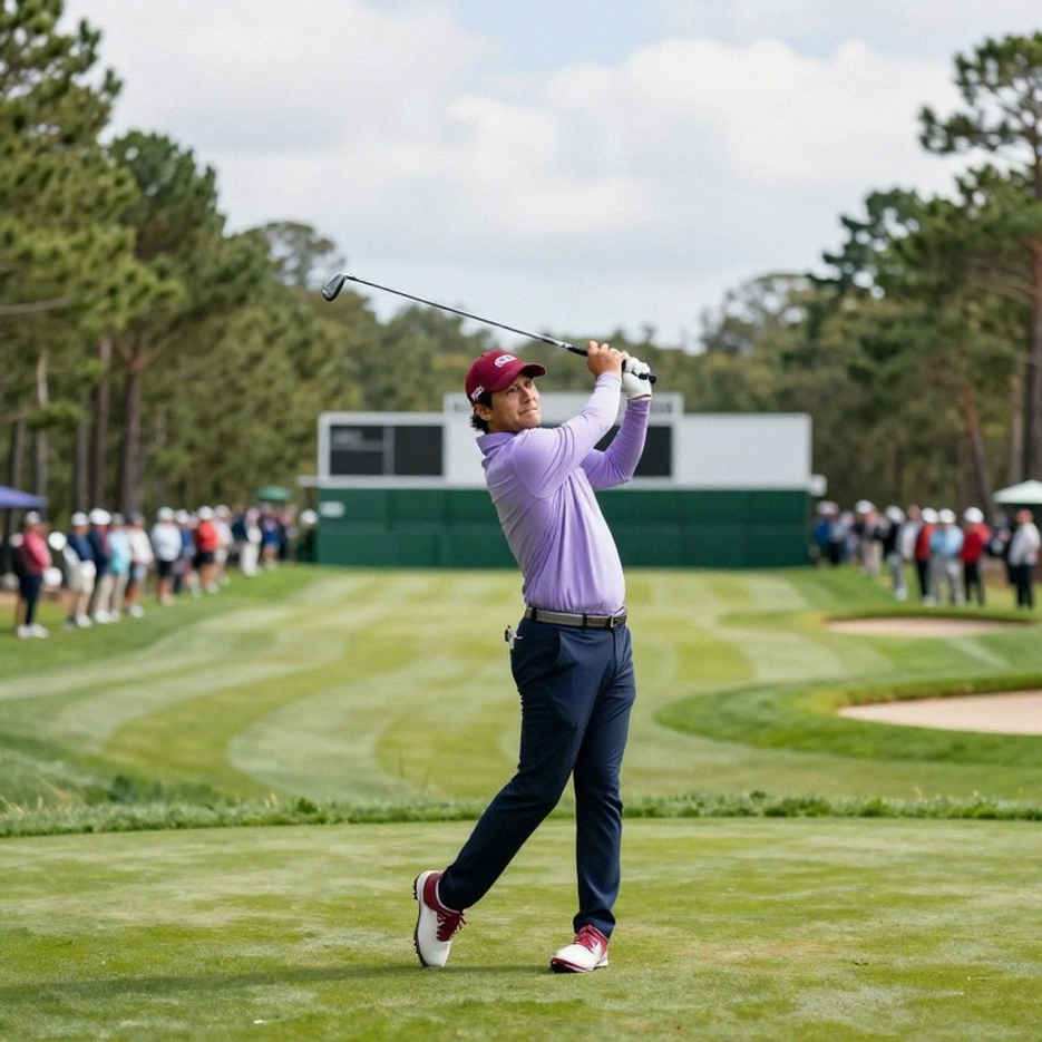 LIV Golf and OWGR Points: The Real Power Struggle Sits With the Four Majors LIV Golf and OWGR Points: The Real Power Struggle Sits With the Four Majors