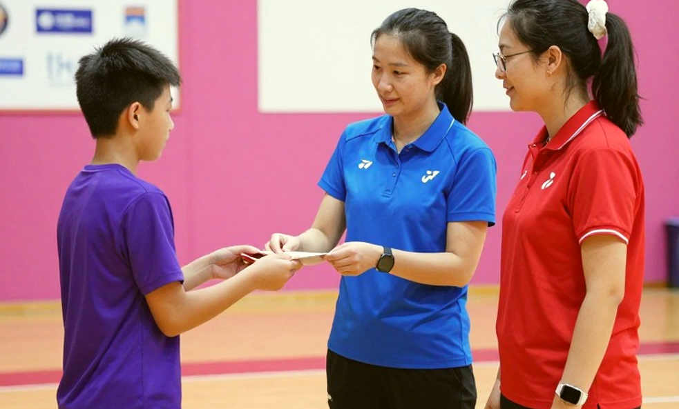 Hai huy chương vàng và một danh sách không tên trước Asian Games 2026 Hai huy chương vàng và một danh sách không tên trước Asian Games 2026