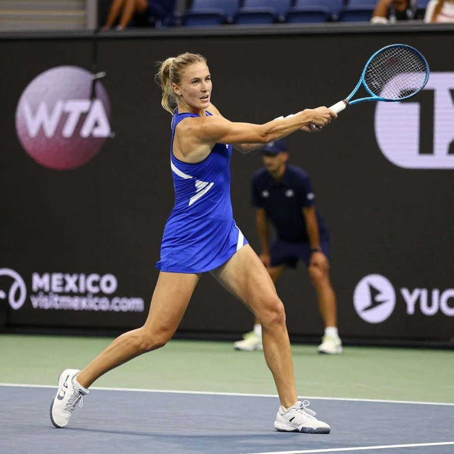 Alcaraz hạ Lehecka 7-6, 6-4 để vô địch Japan Open: danh hiệu thứ 27 sau bốn tháng nghỉ vì cổ tay