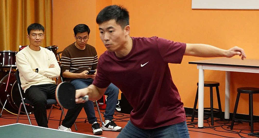 Ljubljana ngày khai màn: tầng trung bóng bàn nữ châu Âu lộ diện qua 8 ván quyết định Ljubljana ngày khai màn: tầng trung bóng bàn nữ châu Âu lộ diện qua 8 ván quyết định