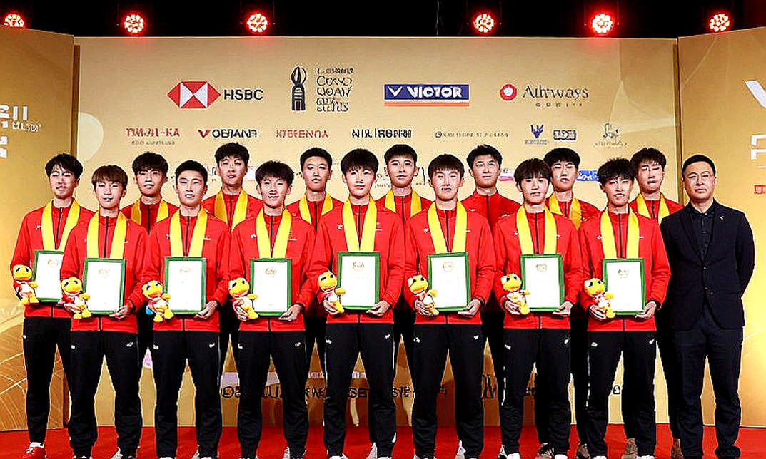 Cầu lông và bài toán chỉ số: vì sao bảng điểm BWF World Tour chưa kể hết câu chuyện