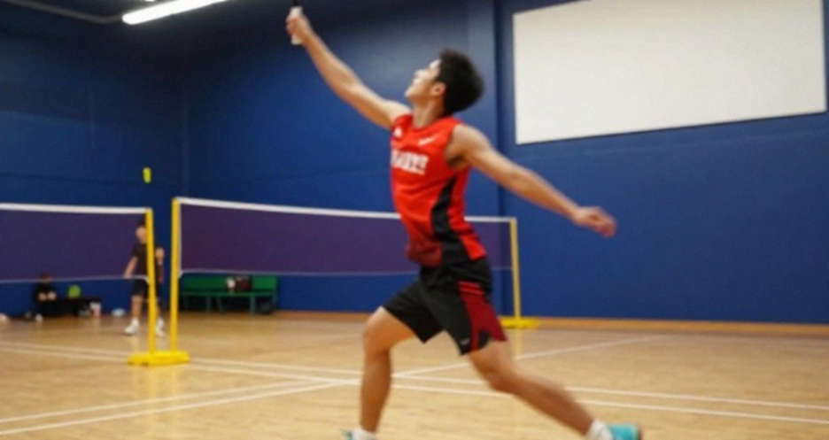 Cầu lông và bài toán chỉ số: vì sao bảng điểm BWF World Tour chưa kể hết câu chuyện