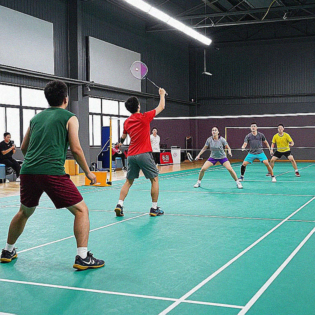Li Shifeng dẫn đầu đơn nam Trung Quốc tại Kumamoto Masters 2026: Khoảng trống Shi Yuqi và bài học từ một dòng tin bị cắt