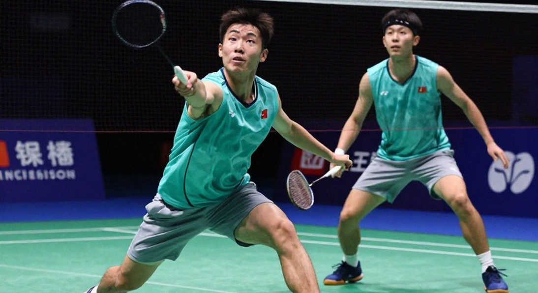 Li Shifeng dẫn đầu đơn nam Trung Quốc tại Kumamoto Masters 2026: Khoảng trống Shi Yuqi và bài học từ một dòng tin bị cắt