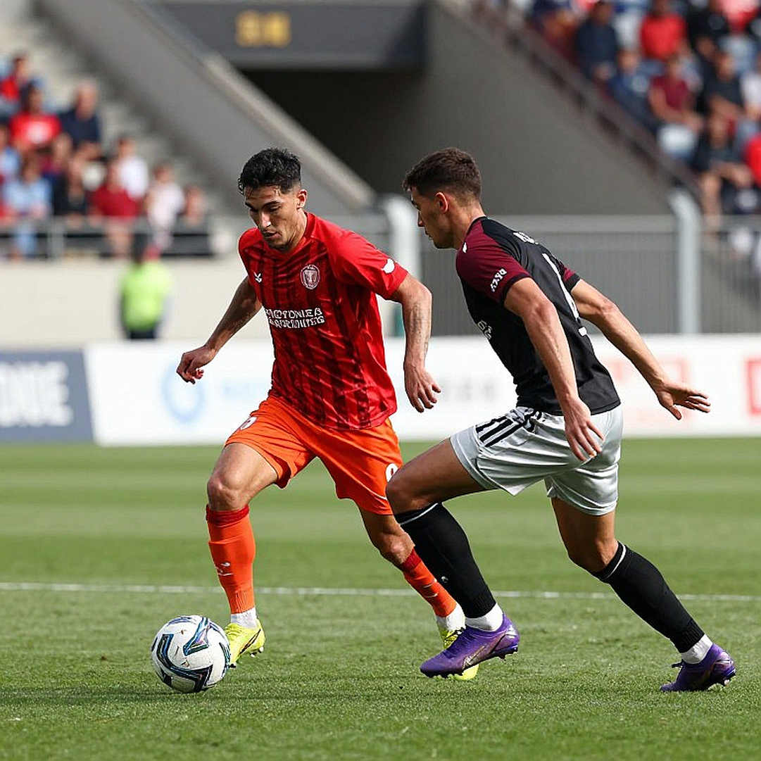 Futsal Việt Nam thử 20 con người: Kyrgyzstan mở màn, Nga là bài kiểm tra thật trước AIMAG 2026 Futsal Việt Nam thử 20 con người: Kyrgyzstan mở màn, Nga là bài kiểm tra thật trước AIMAG 2026