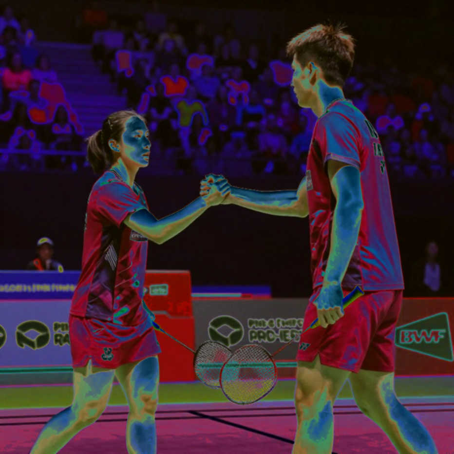 Asian Games 2026: Ấn Độ, đường đấu đồng đội nam cầu lông và nút thắt mang tên chủ nhà Asian Games 2026: Ấn Độ, đường đấu đồng đội nam cầu lông và nút thắt mang tên chủ nhà