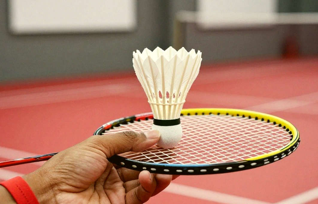 Cầu lông đồng đội nam Asian Games 2026: Ấn Độ, hai trụ cột và con đường chưa được kiểm chứng