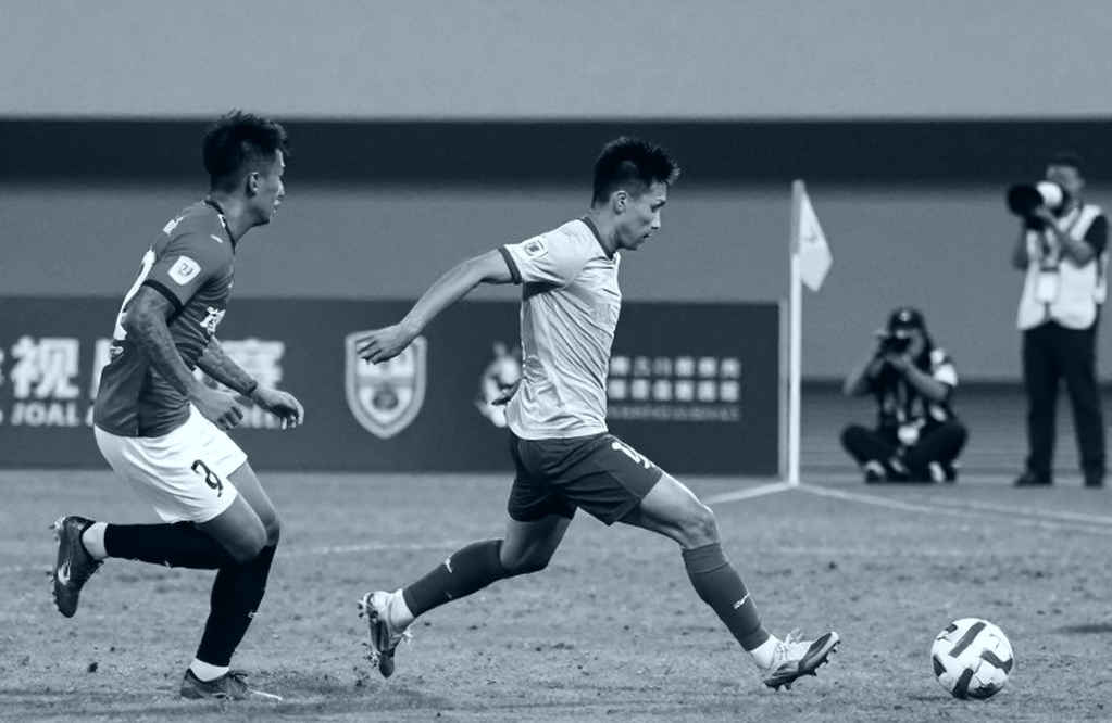 Áo số 7 đổi chủ và một triệu người rời đi: Bồ Đào Nha học cách sống thiếu Ronaldo