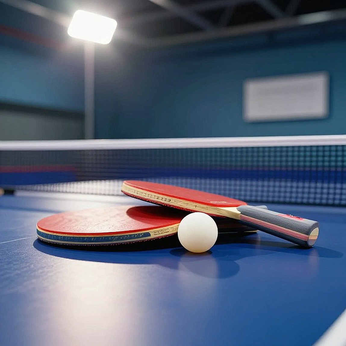 Table Tennis England lập kỷ lục tuyển sinh DiSE 2026-28: 18 suất mới, tổng 36 suất