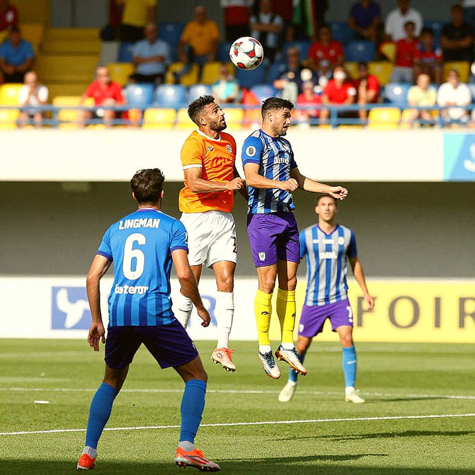 Three Unpunished Offences in Three Minutes of VAR: The Arda Guler File and La Liga's Evidence Standard