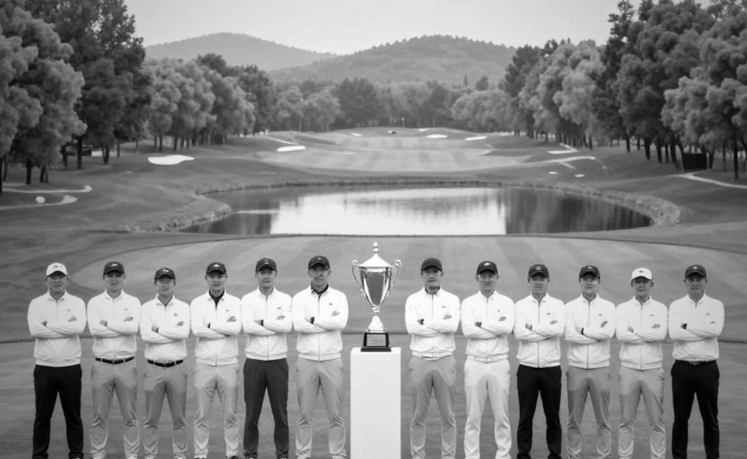 Presidents Cup: When Scottie Scheffler Was Benched and the Real Question About Captaincy Authority Presidents Cup: When Scottie Scheffler Was Benched and the Real Question About Captaincy Authority