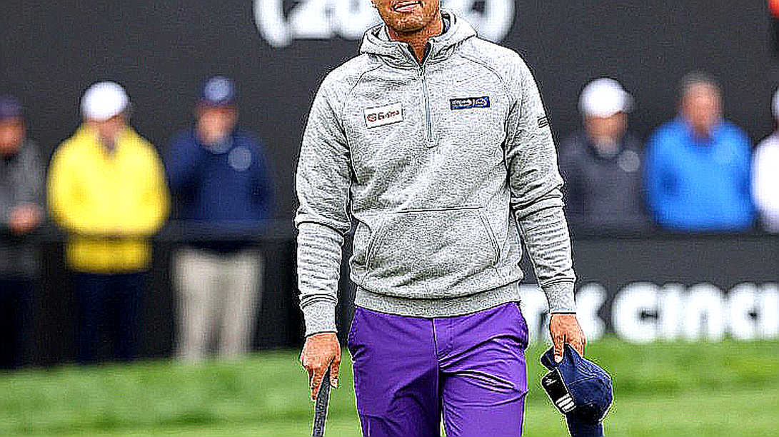 Presidents Cup: When Scottie Scheffler Was Benched and the Real Question About Captaincy Authority Presidents Cup: When Scottie Scheffler Was Benched and the Real Question About Captaincy Authority