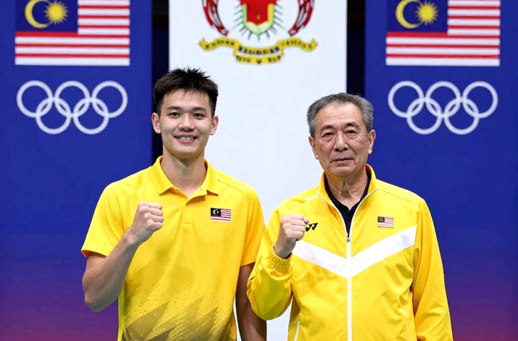 An Se-young, 56 thắng 1 thua và bài toán ngôi sao duy nhất của cầu lông nữ Hàn Quốc An Se-young, 56 thắng 1 thua và bài toán ngôi sao duy nhất của cầu lông nữ Hàn Quốc