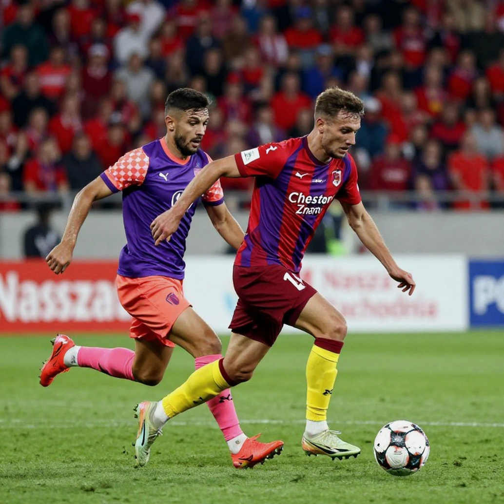 Vietnamese Football: When Glory Can't Pay the Bills