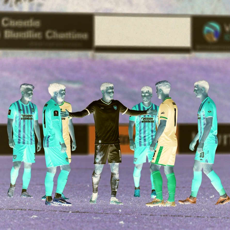 VAR ở V.League: công nghệ đã đến, nhưng luật vẫn còn ở lại phía sau