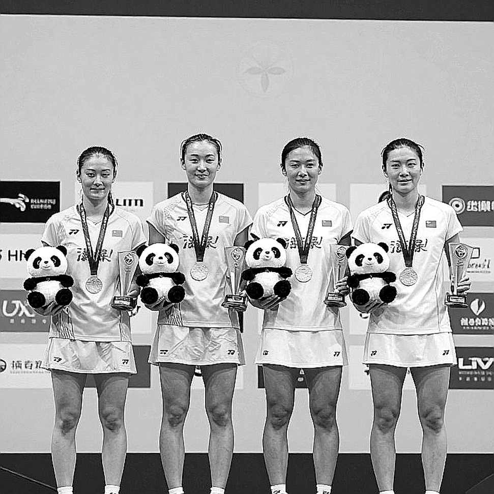 The Physical Riddle Behind India's 3-0 Win: Why the Men's Singles Line Held Against Japan While the Women's Line Collapsed to the Same Opponent