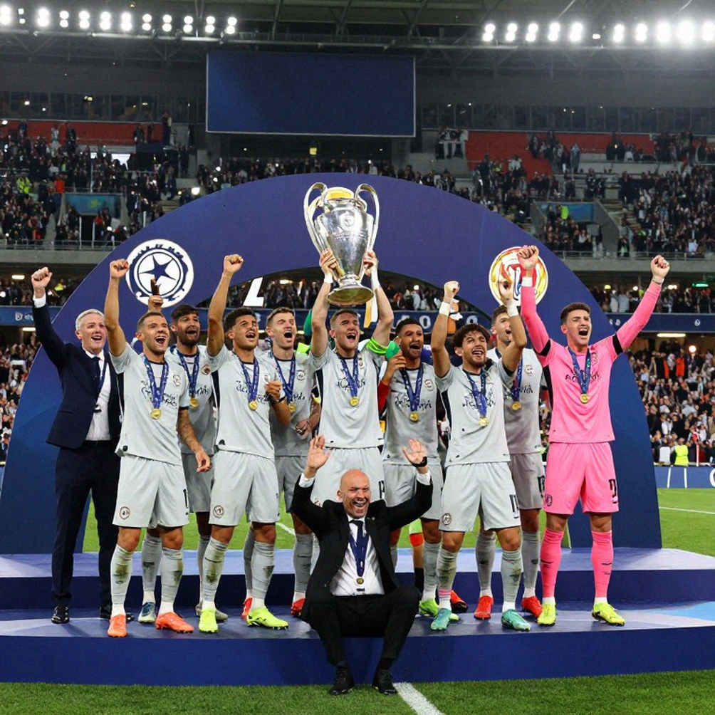Bóng đá châu Âu phản đối lịch thi đấu mới của FIFA: Cuộc chiến quyền lực và gánh nặng cầu thủ Bóng đá châu Âu phản đối lịch thi đấu mới của FIFA: Cuộc chiến quyền lực và gánh nặng cầu thủ