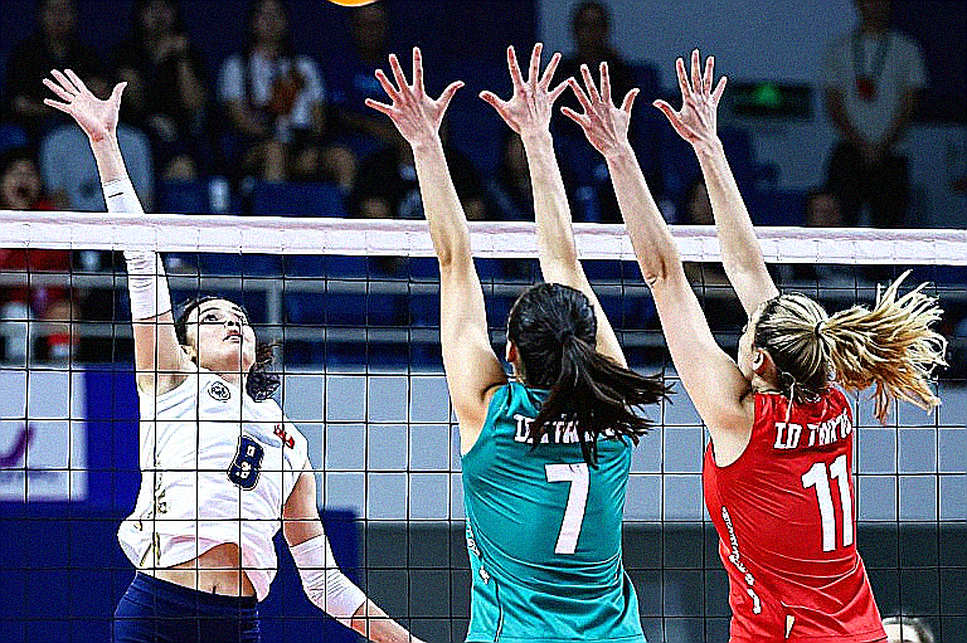 Efeler and the Last Hand: Turkey Hands Its Fate to Latvia Efeler and the Last Hand: Turkey Hands Its Fate to Latvia
