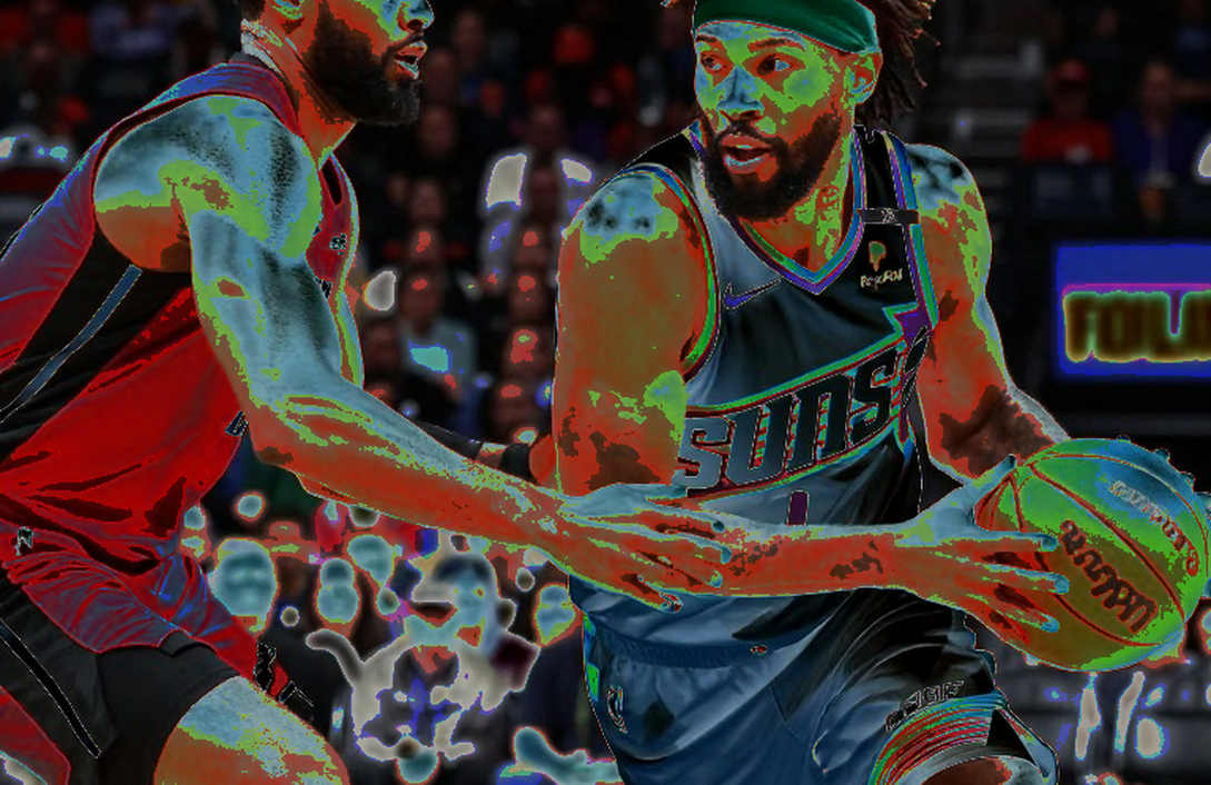 Kendrick Nunn và Panathinaikos: Cuộc đếm ngược giữa vùng xám dữ liệu EuroLeague