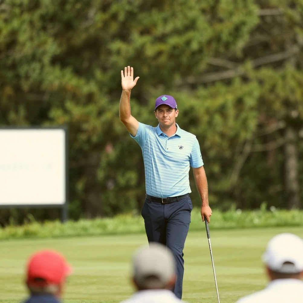 Jim Furyk and the Ryder Cup Overhaul Gamble: America Admits Its Foursomes Flaw Jim Furyk and the Ryder Cup Overhaul Gamble: America Admits Its Foursomes Flaw