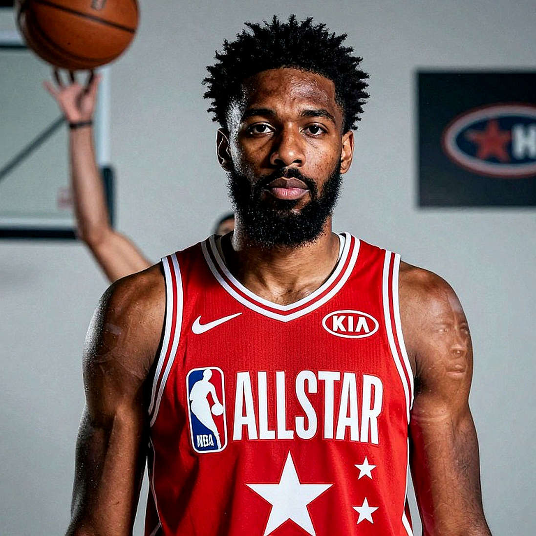 Nigel Hayes-Davis trở lại sớm và khoảng trống dữ liệu của Panathinaikos
