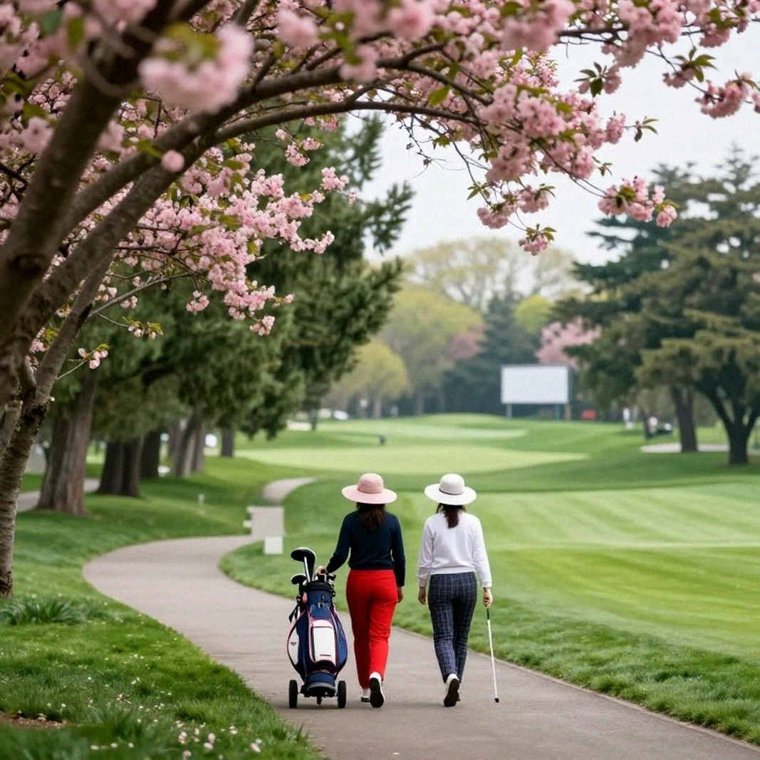 Ô trống trong bảng dữ liệu golf và cái giá của việc đoán bừa