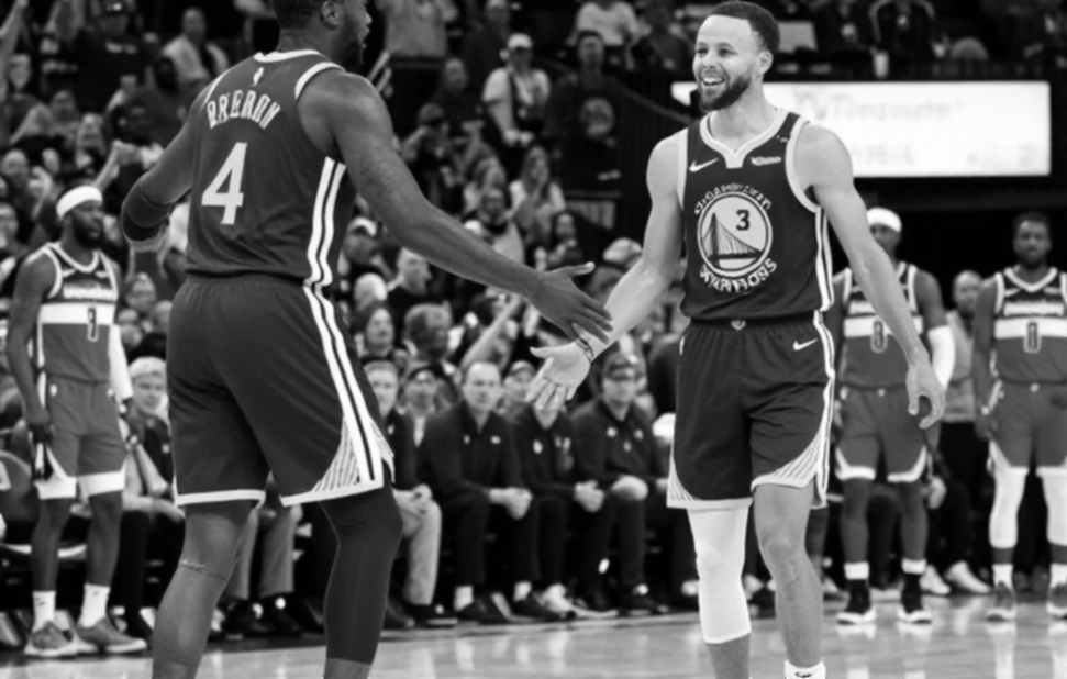 Cổ tay Jalen Brunson và canh bạc giữ ngai vàng của New York Knicks Cổ tay Jalen Brunson và canh bạc giữ ngai vàng của New York Knicks