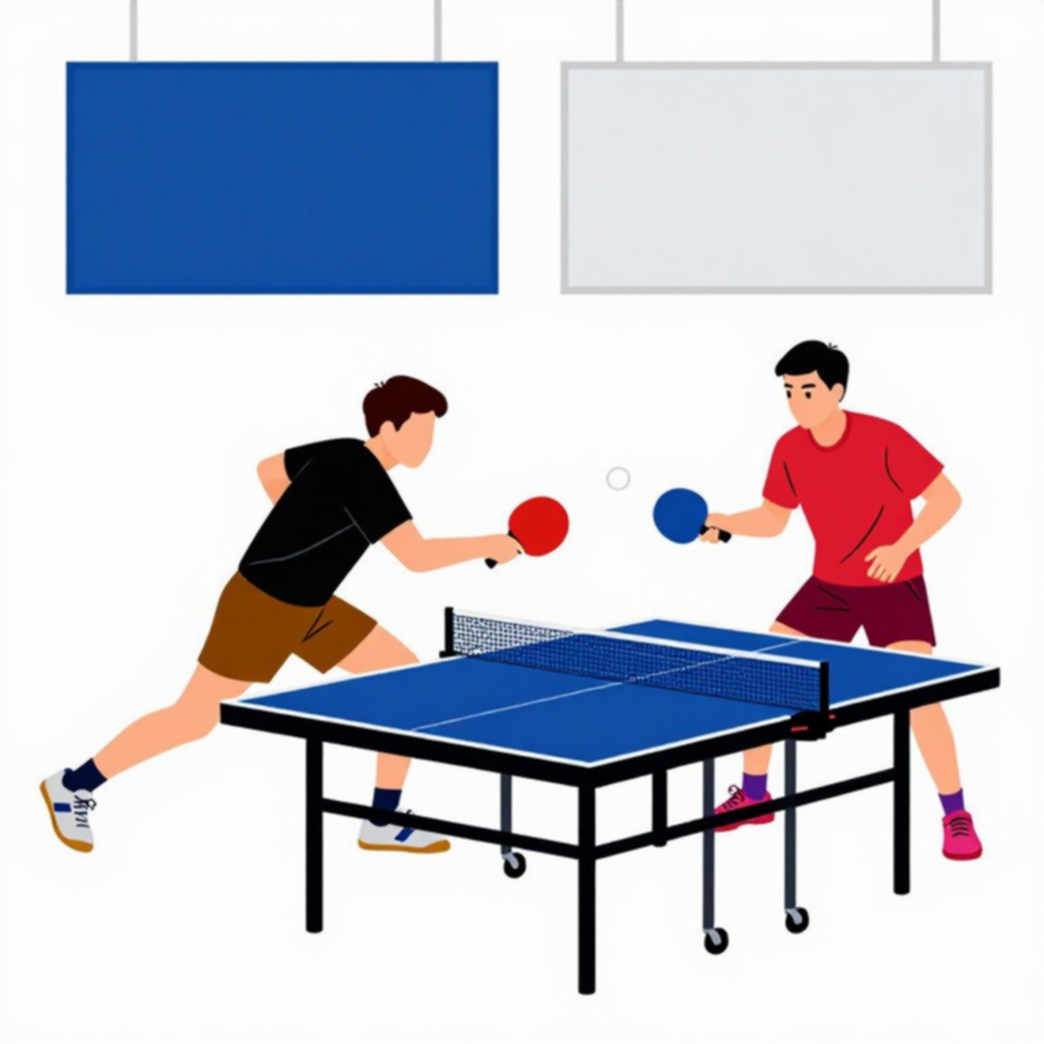 WTT Champions Macao 2026: Anna Hursey, Tom Jarvis và khoảng cách thật với tuyển Nhật WTT Champions Macao 2026: Anna Hursey, Tom Jarvis và khoảng cách thật với tuyển Nhật