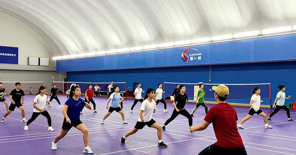 PV Sindhu và Asian Games 2026: bảng đối đầu 0-10 vạch ra giới hạn thật PV Sindhu và Asian Games 2026: bảng đối đầu 0-10 vạch ra giới hạn thật