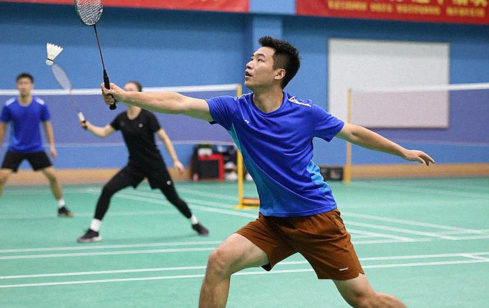 Thùy Linh dừng bước ở Vietnam Open trước tay vợt 19 tuổi Trung Quốc: đọc trận đấu bằng nhịp, không bằng hạt giống