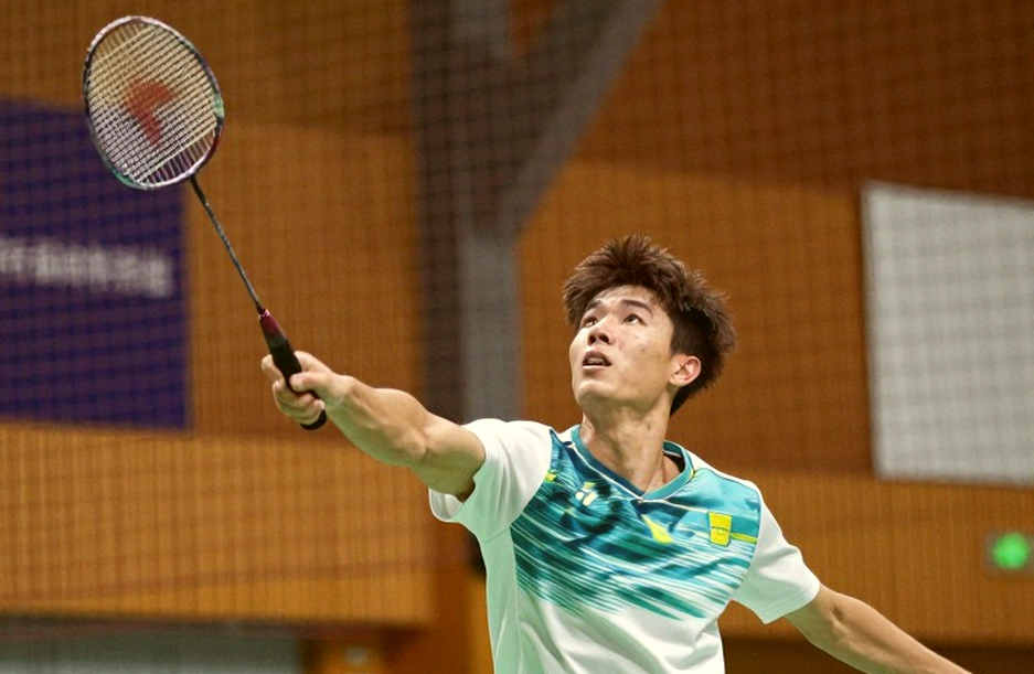 Thùy Linh dừng bước ở Vietnam Open trước tay vợt 19 tuổi Trung Quốc: đọc trận đấu bằng nhịp, không bằng hạt giống Thùy Linh dừng bước ở Vietnam Open trước tay vợt 19 tuổi Trung Quốc: đọc trận đấu bằng nhịp, không bằng hạt giống