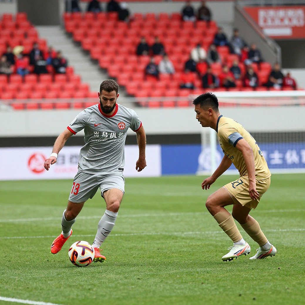 Ancelotti and Brazil's New Generation: A Résumé That Begins with Silence Ancelotti and Brazil's New Generation: A Résumé That Begins with Silence