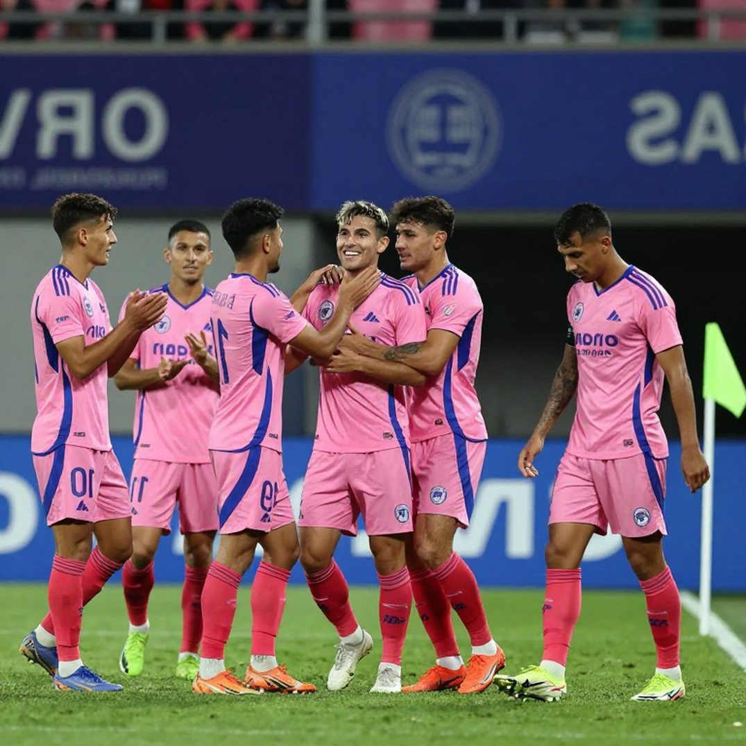Ancelotti and Brazil's New Generation: A Résumé That Begins with Silence Ancelotti and Brazil's New Generation: A Résumé That Begins with Silence