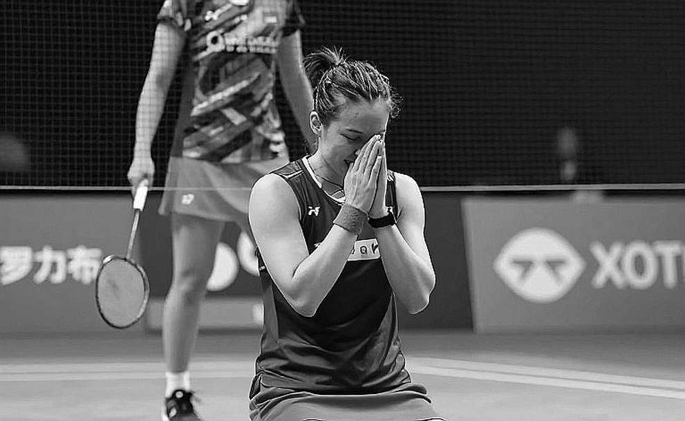 An Se-young lần thứ hai liên tiếp vô địch đơn nữ cầu lông Asian Games: đọc lại trận chung kết 21-17, 21-9