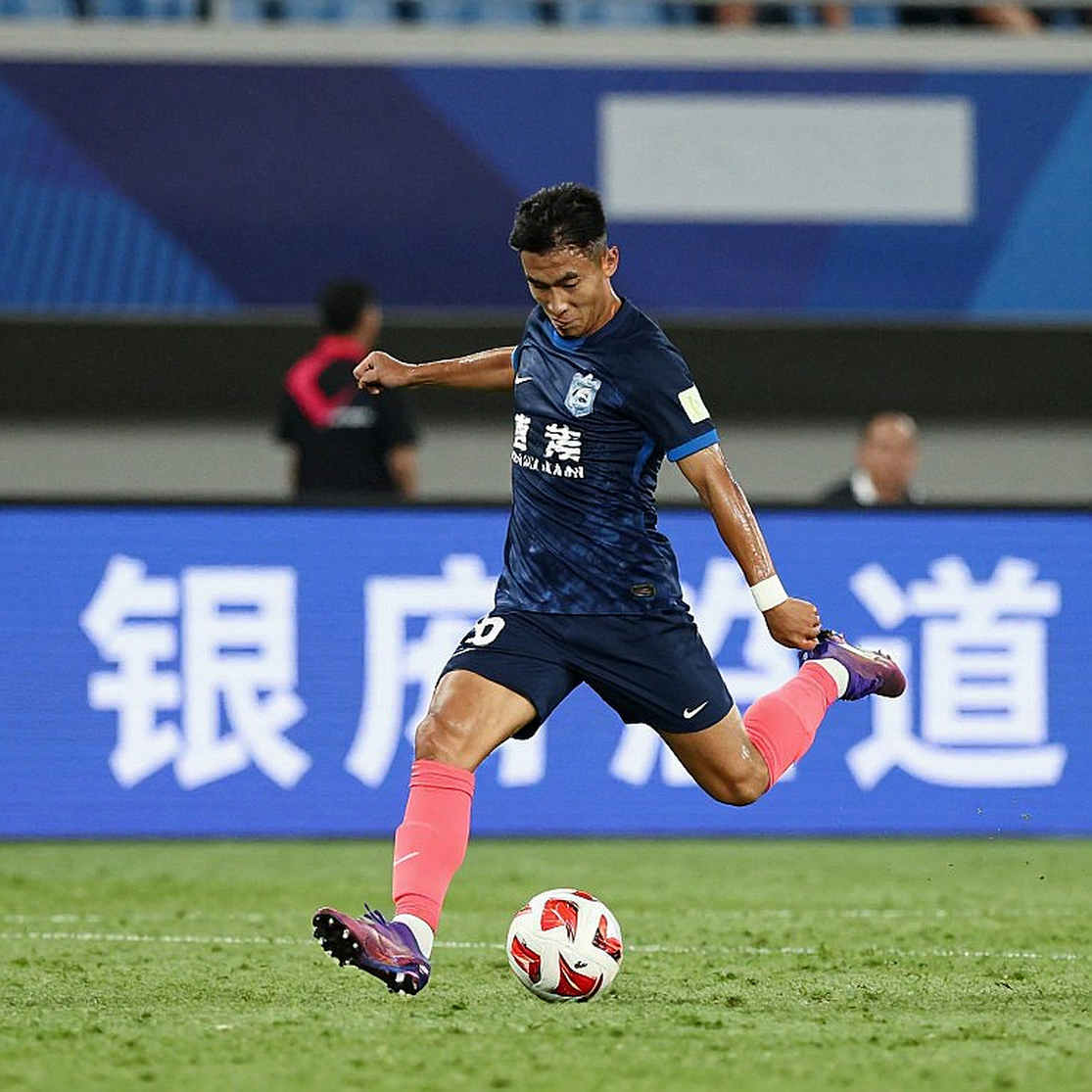 Chín tầng phân tích, chín ô trống: cách V.League kết luận trước khi có dữ liệu Chín tầng phân tích, chín ô trống: cách V.League kết luận trước khi có dữ liệu