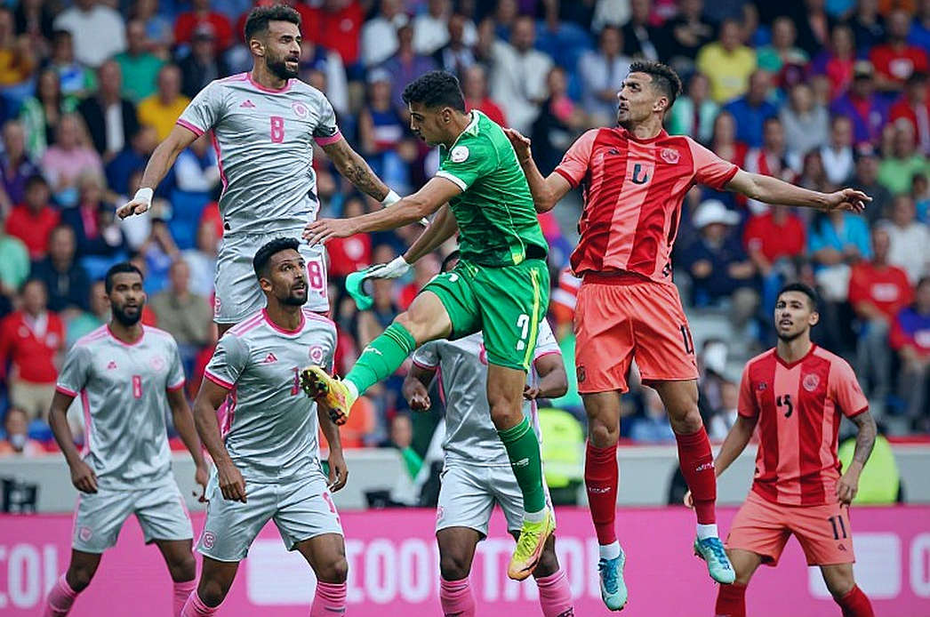 Chín tầng phân tích, chín ô trống: cách V.League kết luận trước khi có dữ liệu Chín tầng phân tích, chín ô trống: cách V.League kết luận trước khi có dữ liệu