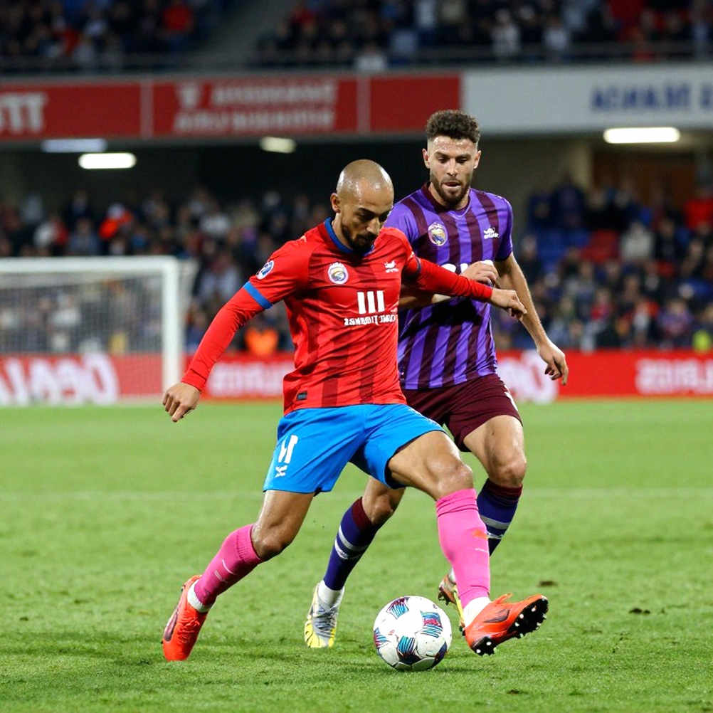 CAHN hòa Thanh Hóa 1-1: Đình Bắc giải hạn, Nguyễn Filip chịu tội oan và hai điểm trượt khỏi tay Polking