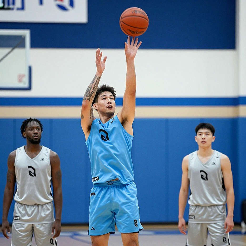 DePaul gia hạn Chris Holtmann đến 2031: Canh bạc ổn định giữa Big East khắc nghiệt