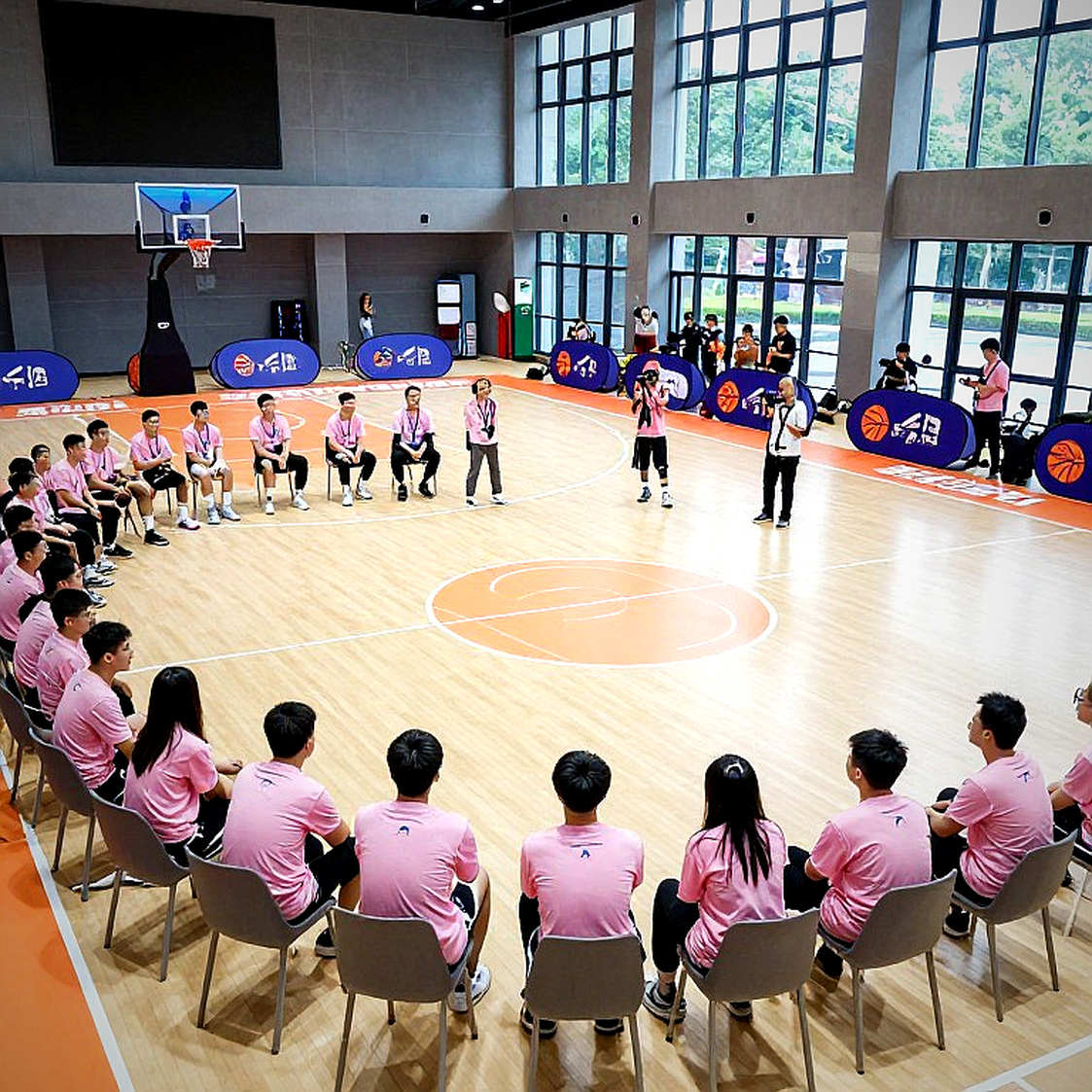 DePaul gia hạn Chris Holtmann đến 2031: Canh bạc ổn định giữa Big East khắc nghiệt DePaul gia hạn Chris Holtmann đến 2031: Canh bạc ổn định giữa Big East khắc nghiệt