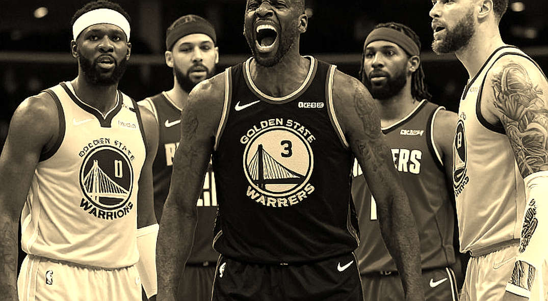 DePaul gia hạn Chris Holtmann đến 2031: Canh bạc ổn định giữa Big East khắc nghiệt DePaul gia hạn Chris Holtmann đến 2031: Canh bạc ổn định giữa Big East khắc nghiệt