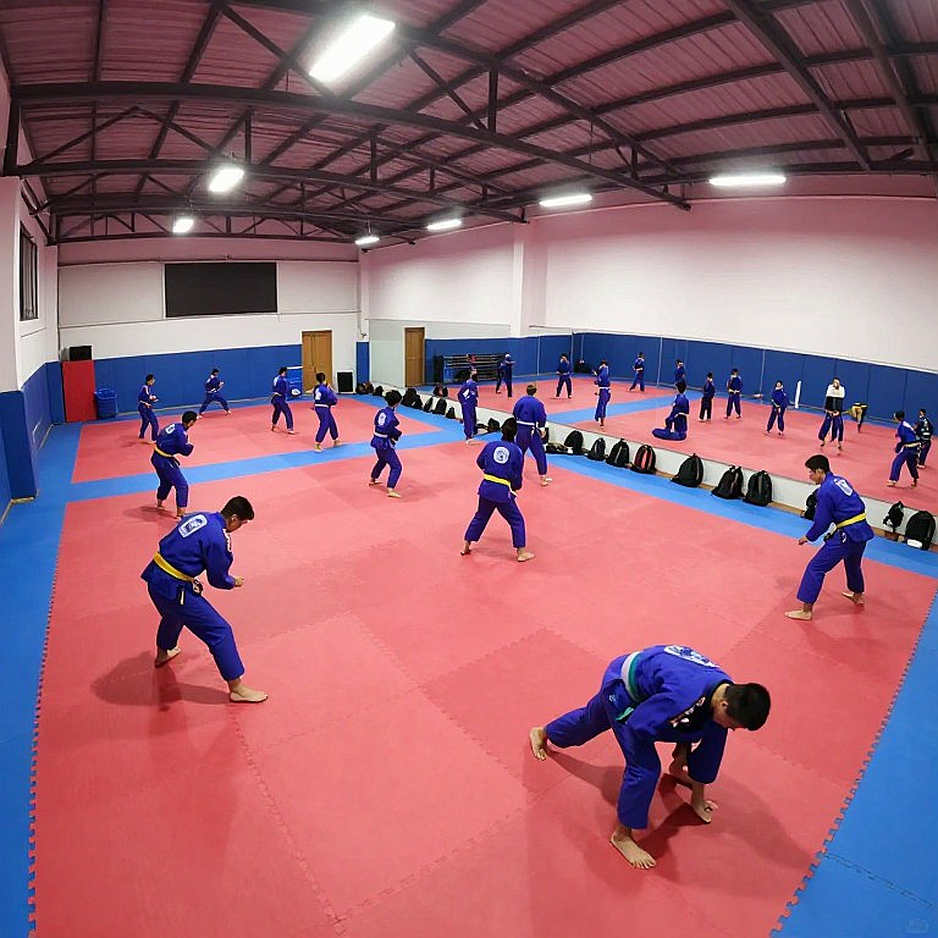 Taekwondo Asiad 2026: Cánh cửa huy chương của Châu Ngọc Tuyết Sang nằm ở nội dung thi đấu ảo Taekwondo Asiad 2026: Cánh cửa huy chương của Châu Ngọc Tuyết Sang nằm ở nội dung thi đấu ảo