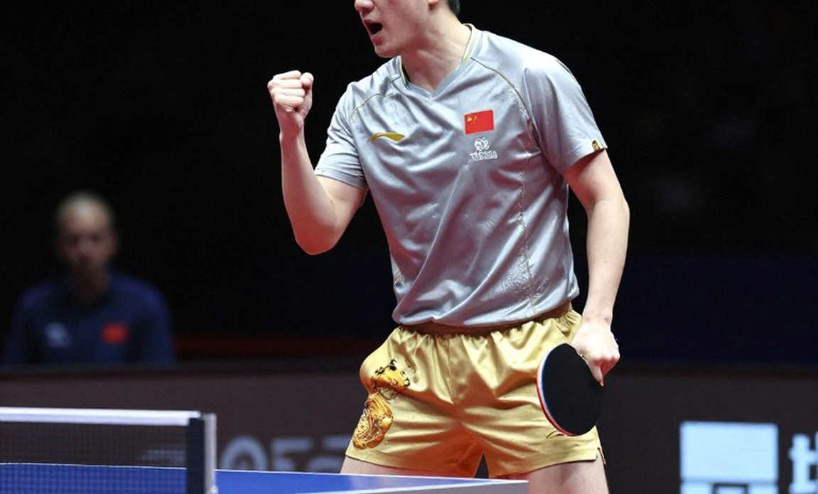 Dinh Bac's Injury: One Month Out, Four Tournaments, and the Gap CAHN Has Yet to Fill Dinh Bac's Injury: One Month Out, Four Tournaments, and the Gap CAHN Has Yet to Fill