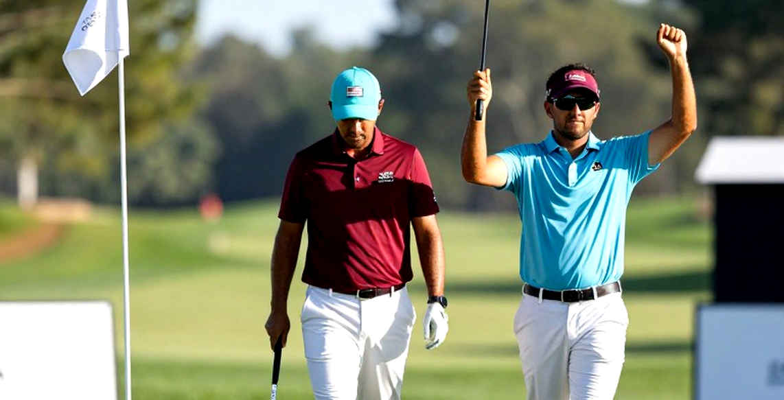 Presidents Cup tại Medinah: Khi thuật toán ghép cặp đối đầu với lịch sử từ năm 2026 Presidents Cup tại Medinah: Khi thuật toán ghép cặp đối đầu với lịch sử từ năm 2026