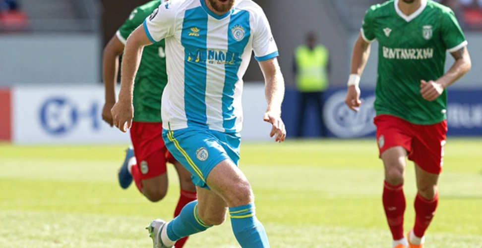 Kỷ luật của sự trống rỗng: Khi sân cỏ V.League không còn gì để nói Kỷ luật của sự trống rỗng: Khi sân cỏ V.League không còn gì để nói