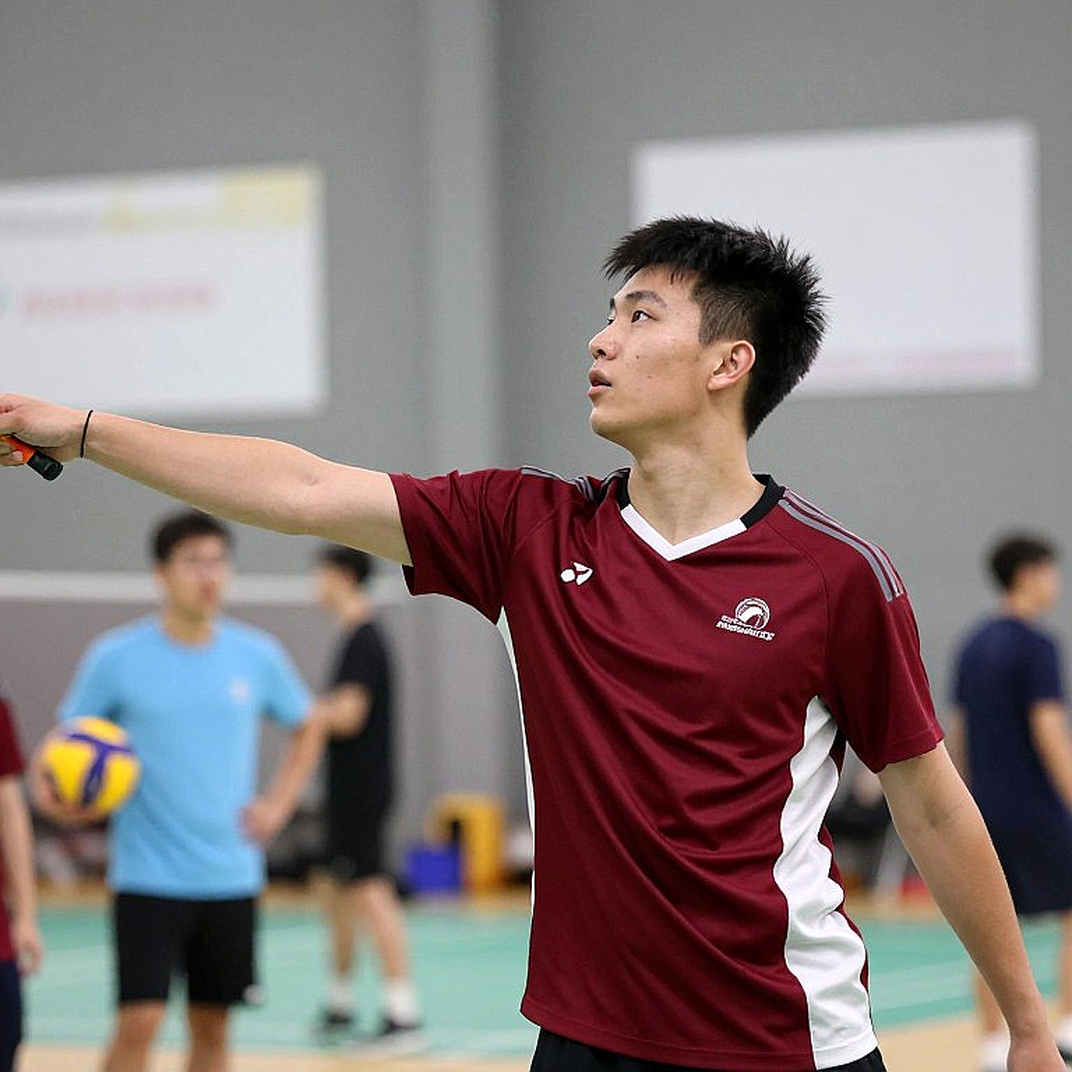 Asian Games 2026: Lịch nén 5 ngày, bảng đấu cầu lông và cái bẫy ngày 26 tháng 9 Asian Games 2026: Lịch nén 5 ngày, bảng đấu cầu lông và cái bẫy ngày 26 tháng 9