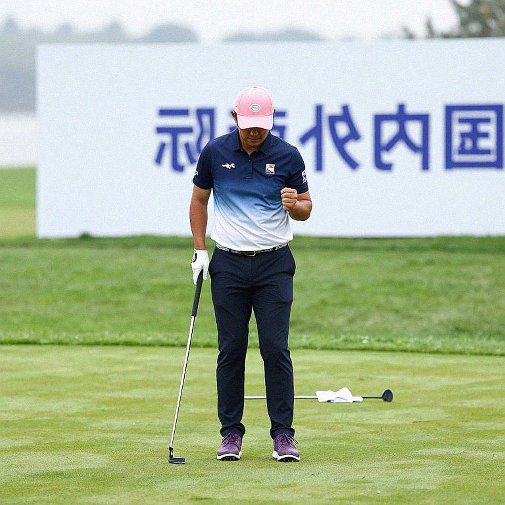 Golf 2026: Sandy Lyle, Curtis Strange và những gì bảng điểm không kể được