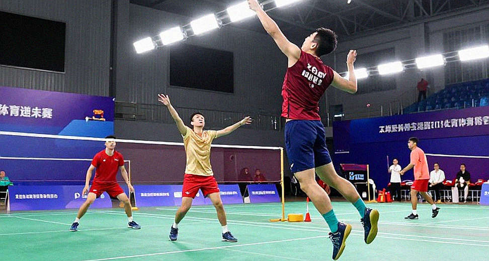 Asian Games 2026: Toàn cảnh đội hình cầu lông Ấn Độ và tham vọng tái lập thành tích tại Aichi-Nagoya